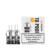 Aspire Cyber G TG Pods Wholesale