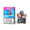 Elf Bar Dual 10K Prefilled Vape Pods Refill Wholesale