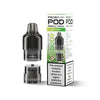 FEOBA Pro Pods Prefilled Wholesale 6000 Puffs