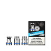 FreeMax MX Mesh Coils Wholesale