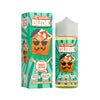 French Dude 100ml Shortfill Wholesale