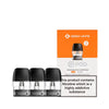 Geekvape Q Pod Cartridges Wholesale