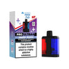 Hayati Pro Ultra Plus 25000 Prefilled Pod Refill Wholesale