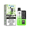 Hayati Rubik 7000 Prefilled Pod Kit Wholesale