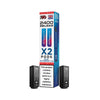 IVG 2400 Reload 2 in 1 Pods Prefilled Wholesale
