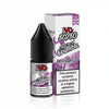 IVG 50 50 VG Freebase E-Liquids 6mg Wholesale