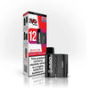 IVG Pro 12 Pods Prefilled Wholesale