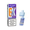 Lost Mary BM6000 Prefilled Pod Refill Wholesale