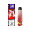Lost Mary Nera 30K Pods Prefilled Wholesale