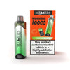 Memers Wukong V10000 Prefilled Pod Kit Wholesale