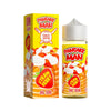 Pancake Man 100ml Shortfill Wholesale