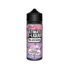 Ultimate Puff Blossom Range 100ml Shortfill Wholesale