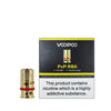 Voopoo PnP RBA Coils Wholesale 0.6 ohm