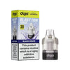 Vaporesso Dojo Blast 10K Pods Prefilled Wholesale