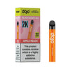 Vaporesso Dojo Blast 2000 Go Vape Kit Wholesale