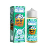 French Dude 100ml Shortfill Wholesale