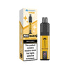 Hayati Pro Max Plus 6K Pod Kit Wholesale