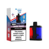 Hayati Pro Ultra Plus 25000 Prefilled Pod Refill Wholesale
