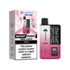 Hayati Rubik 7000 Prefilled Pod Kit Wholesale