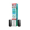 IVG 2400 Reload 2 in 1 Pods Prefilled Wholesale