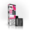 IVG Pro 12 Pods Prefilled Wholesale