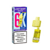 Lost Mary BM6000 Prefilled Pod Refill Wholesale