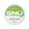 SNU Nicotine Pouches Wholesale