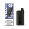 Titan X Prefilled Pod Vape Kit Wholesale