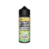 Ultimate Puff Blossom Range 100ml Shortfill Wholesale