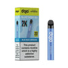 Vaporesso Dojo Blast 2000 Go Vape Kit Wholesale