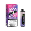 Elf Bar 4 in 1 Prefilled Pod Kit Wholesale