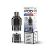 FEOBA Pro Pods Prefilled Wholesale 6000 Puffs