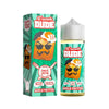 French Dude 100ml Shortfill Wholesale