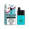 Hayati Mini Ultra 1500 Prefilled Pod Kit Wholesale