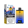 Hayati Pro Ultra Plus 25000 Prefilled Pod Kit Box Of 5 Wholesale