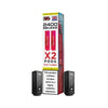 IVG 2400 Reload 2 in 1 Pods Prefilled Wholesale