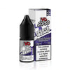 IVG 50 50 VG Freebase E-Liquids 6mg Wholesale