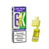 Lost Mary BM6000 Prefilled Pod Refill Wholesale