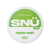 SNU Nicotine Pouches Wholesale