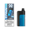 Titan X Prefilled Pod Vape Kit Wholesale