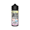 Ultimate Puff Blossom Range 100ml Shortfill Wholesale