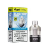 Vaporesso Dojo Blast 10K Pods Prefilled Wholesale