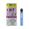Vaporesso Dojo Blast 2000 Go Vape Kit Wholesale