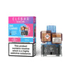 Elf Bar Dual 10K Prefilled Vape Pods Refill Wholesale