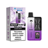 Hayati Rubik 7000 Prefilled Pod Kit Wholesale