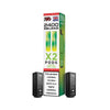 IVG 2400 Reload 2 in 1 Pods Prefilled Wholesale