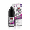 IVG 50 50 VG Freebase E-Liquids 6mg Wholesale