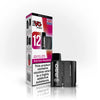 IVG Pro 12 Pods Prefilled Wholesale