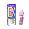 Lost Mary BM6000 Prefilled Pod Refill Wholesale
