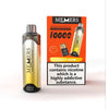 Memers Wukong V10000 Prefilled Pod Kit Wholesale